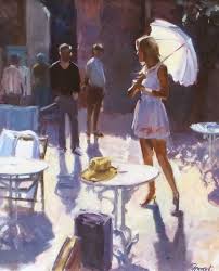 Perle Artistiche David Farrant Art Hyper Realistic Paintings Unusual Art