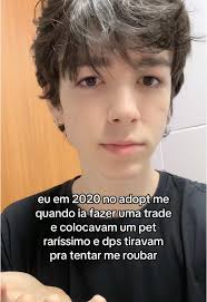 Adopt Me: Evitando Golpes em Trocas de Pets