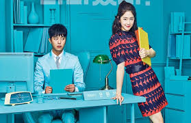 Sinopsis my introvert presdir / my shy boss asianwiki. 27 Drama Korea Romantis Berlatar Kantor Terbaik Di Tahun 2021 Bacaan Indonesia