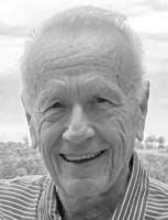 William W. Dawe Obituary