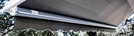Rv Awning Rollers Tubes Assemblies Parts Camperid Com