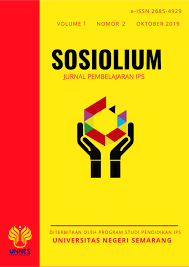 It replaced the indian imperial police in 1948, a year after india became independent from the united kingdom. Sosiolium Jurnal Pembelajaran Ips