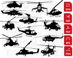 Helicopter Svg Bundle Airplane Svg Helicopter Clipart Etsy In 2021 Svg Helicopter Clip Art