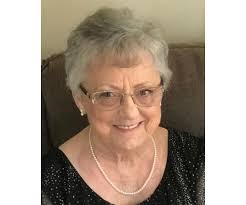 Linda Shaw Obituary (1944