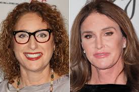 Judy Gold: Why can't we make fun of Caitlyn Jenner?