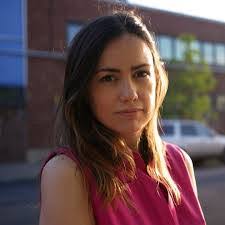 Lucy Ruth's Instagram, Twitter & Facebook