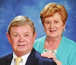 A gift of the heart and hands