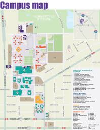 Uw Stevens Point Architettura