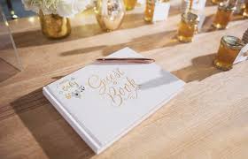 We got many compliments at the baby shower. 17 Clever Baby Shower Guest Book Ideas Lovetoknow