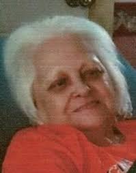 Alice Mae Shelton Obituary