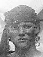 Mitchell, Orian Vandy