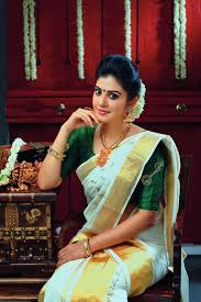 Traditional dresses which were worn in kerala has moved aside to give way to the western style. Handloom Outfits The Real Stars This Vishu Season Handloom Textile Industry Vishu Trend Fashion