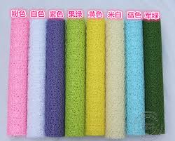 Many haunts use fabrics and netting to create eerie, abandoned or distressed looking sets. Kindergarten Creative Hanging Curtain Hanging Photo Painting Wall Decal Net Cloth Decoration Diy Material New Products