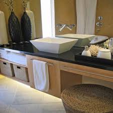 Tour an hgtv stylist's renovated, 1910 east tennessee bungalow Bathroom Design Ideas From Hgtv And How Abc Can Help You Achieve Them Abc Glass Mirror Abc Glass Mirror