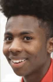 Gray Recognizes Special Olympics Gold Medalist