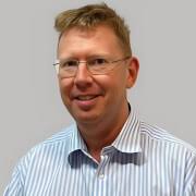 Dr. Alistair Tindall