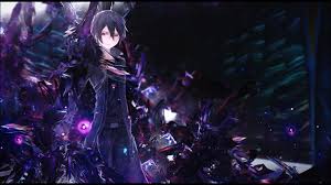 Guide to game art applications. Sword Art Online Wallpaper By Greev D5h7n09 Daily Anime Art