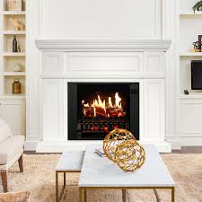 If looking through the chicago electric indoor fireplace electric fireplace heater with single glass door user manual directly on this website is not convenient for you. Electric Fireplaces Magikflame Electric Fireplace With Mantel San Francisco Compact Freestanding Crackling Log Sound New York App 26 Flames Bluetooth Los Angeles Chicago Morpheus White 5 200 Btu Heater Home Kitchen Belasidevelopers Co Ke