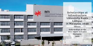 Inti international university & colleges are private university colleges located in malaysia. Inti Postgraduate Merit International Scholarship In Malaysia 2020