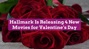 Hallmark Is Releasing 4 New Movies For Valentine S Day Here, find a selection of valentine's day movies as unique and diverse as love itself.