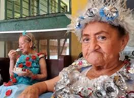 Agape De El Salvador