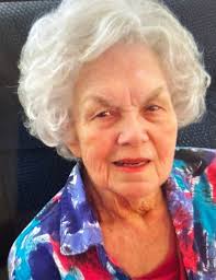 Obituary information for Jean Logan Hickox
