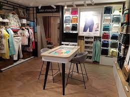 Agencement de magasin prêt à porter marseille. Agencement De Boutiques De Mode Agenceur De Boutique De Vetements