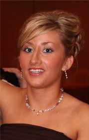 Danielle Himes's Instagram, Twitter & Facebook