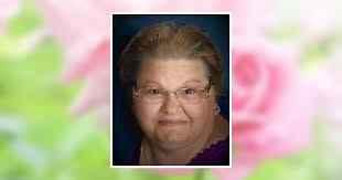 Anne-Marie R. Scroger Obituary April 7, 2022