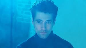 Liam Forde's Dreamy Pop Debut Is A Celebration Of New York's Resilience