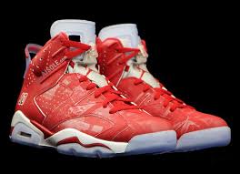 The Anime Inspired Air Jordan 6 Slam Dunk Sneakernews Com Air Jordans Buy Nike Shoes Discount Nike Shoes