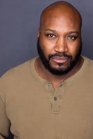 Malcolm Foster Smith