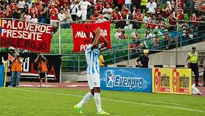 Football statistics of salomón rondón including club and national team history. Salomon Rondon Wikiwand