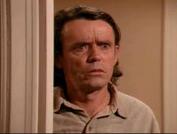 This poor man lost a son in season 1 episode The Plague, and another one in  season 5 Mortal Mission, during the anthrax outbreak. He played 2 different  characters in a total of 3 episodes.