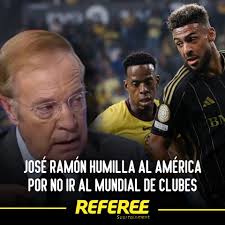 Era penal para el América? 👀