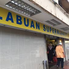 We did not find results for: Labuan Supermarket Labuan Wilayah Persekutuan Labuan