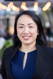 March 2024 Dear Friends, Please join us to support the work of CMP,  celebrate the impacts of women in the work place, and be a s