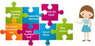 What else does Holy Trinity have to offer you and your family?