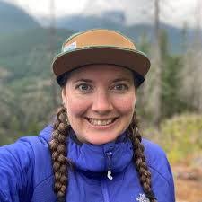 Jillian Conner's Instagram, Twitter & Facebook