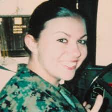 Cpl Holly Ann Charette