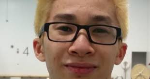 METRO ATHLETE: Pham racing for final trip to state