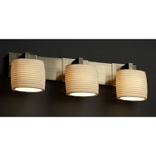 Justice Design Group Limoges Collection Bathroom Light At Destination Lighting Justice Design Justice Design Group Bathroom Lighting