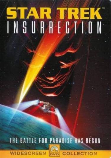 Amazon.com: Star Trek - Insurrection : Patrick Stewart, Jonathan Frakes,  Brent Spiner, LeVar Burton, Michael Dorn, Gates McFadden, Marina Sirtis, F.  Murray Abraham, Donna Murphy, Anthony Zerbe, Gregg Henry, Daniel Hugh Kelly,