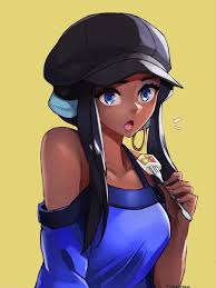 Maximum values are based on a beneficial nature, 252 evs, 31 ivs; W What Nessa Pokemon Waifu Pokemon Pokemon Pictures