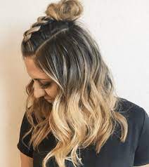 15 Easy And Cute Summer Hairstyles That Ll Prevent Neck Sweat Society19 Summer Hairstyles Braided Hairstyles Easy Long Hair Styles