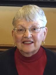 Vanene Christensen Mcshane Obituary June 29, 2021