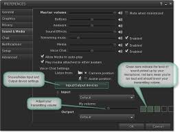Life insurance is something most people have at least heard of, but not everyone understands who should get it and what it's actually for. Viewer 2 Quick Start Guide Set Up For Voice Chat Second Life Wiki