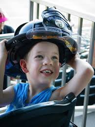 Faces in the Crowd: Springfield Area Memorial Stair Climb