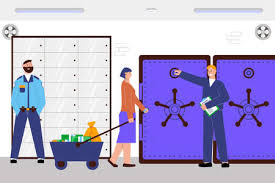 Some have college credits or degrees, but this is usually never required. 4 199 Bank Cashier Stock Illustrations Cliparts And Royalty Free Bank Cashier Vectors