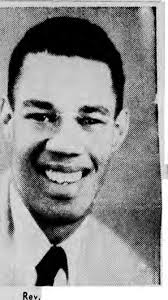 The Gazette March 1958